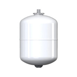 VASO ESPANSIONE SANITARIO RISCALDAMENTO CE LT 25 - 3/4" x 10 bar S2025261S4004000 VAREM