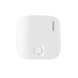 SCALDABAGNO ELETTRICO NANTO LT 15 SOPRA LAVELLO 5 ANNI ATLANTIC 821522