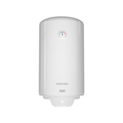 SCALDABAGNO ELETTRICO 80 LT VERTICALE O'PRO 5 ANNI ATLANTIC  851395