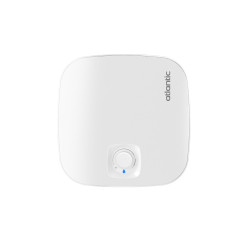 SCALDABAGNO ELETTRICO 30 LT SOPRA LAVELLO NANTO 5 ANNI ATLANTIC 831236