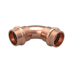 IBP BANNINGER B-MAXIPRO MPA5002 CURVA FF 5/8'