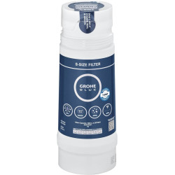GROHE BLUE FILTRO 5 FASI  TAGLIA S 600 LT 121814 40404001