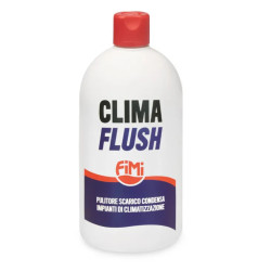 PULITORE SCARICO CONDENSA PER SCARICO CONDENSA CLIMA FLUSH DA 1LT 06329 FIMI