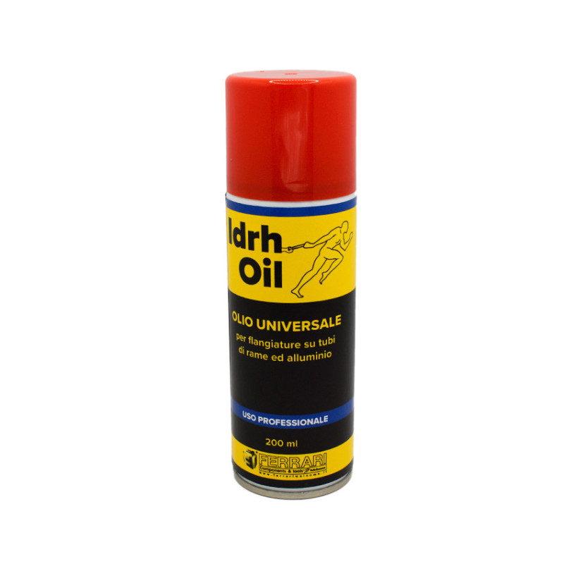 OLIO SPRAY PER CARTELLE 200 ML 17.448 FERRARI