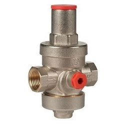 RIDUTTORE DI PRESSIONE 1/2" 25 BAR GIACOMINI  R153PX003