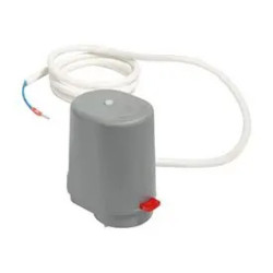 TESTA ELETTROTERMICA 24Vac NC CON MICRO GIACOMINI R473MX222