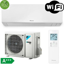 Condizionatore Daikin Perfera R Monosplit 9000