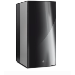 STUFA IDRO POWER 20 CRYSTAL CLASSIC 08V.TIP20CCLPNE NERO BRILLANTE