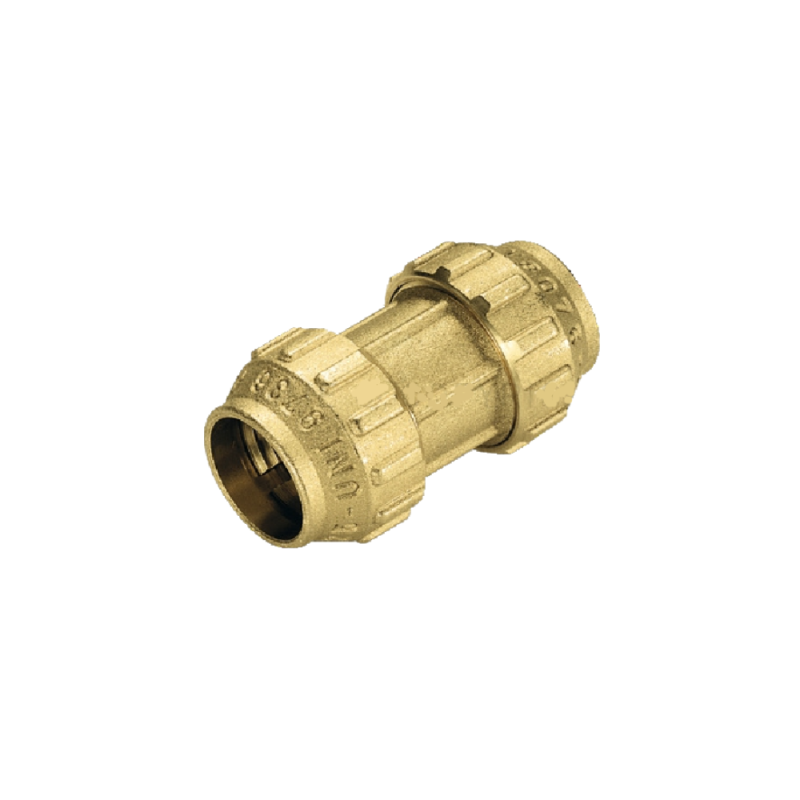 3461CR COBRARING RACC. DOPPIO DIR. D. 20-25-32-40-50