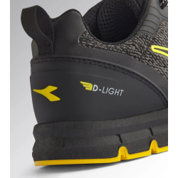 SCARPA RUN ATOM EVO LOW S3S SC FO SR ESD 701.182047 UTILITY DIADORA