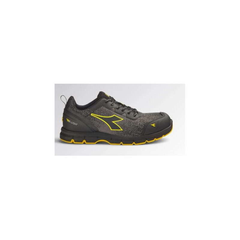 SCARPA RUN ATOM EVO LOW S3S SC FO SR ESD 701.182047 UTILITY DIADORA