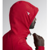 GIACCA SOFTSHELL SAIL ROSSO SAMBA 702.159632_45090XL UTILITY DIADORA