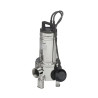ELETTRO POMPA SOMMERGIBILE DOMO 10 VX - HP 1 107670120 ACQUE SCPORCHE LOWARA