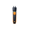 TESTO 510-I MANOMETRO DIFFERENZIALE BLUE 05601510 TOOTH CON APP