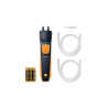 TESTO 510-I MANOMETRO DIFFERENZIALE BLUE 05601510 TOOTH CON APP