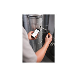 TESTO 405-I TERMOANEMOMETRO Bluetooth 05601405