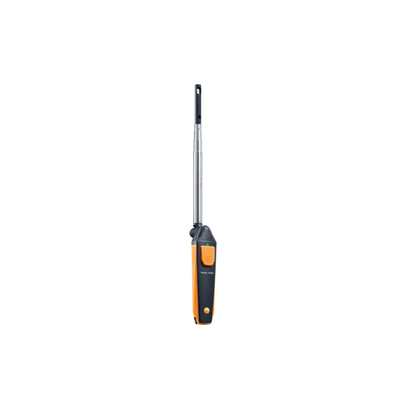 TESTO 405-I TERMOANEMOMETRO Bluetooth 05601405