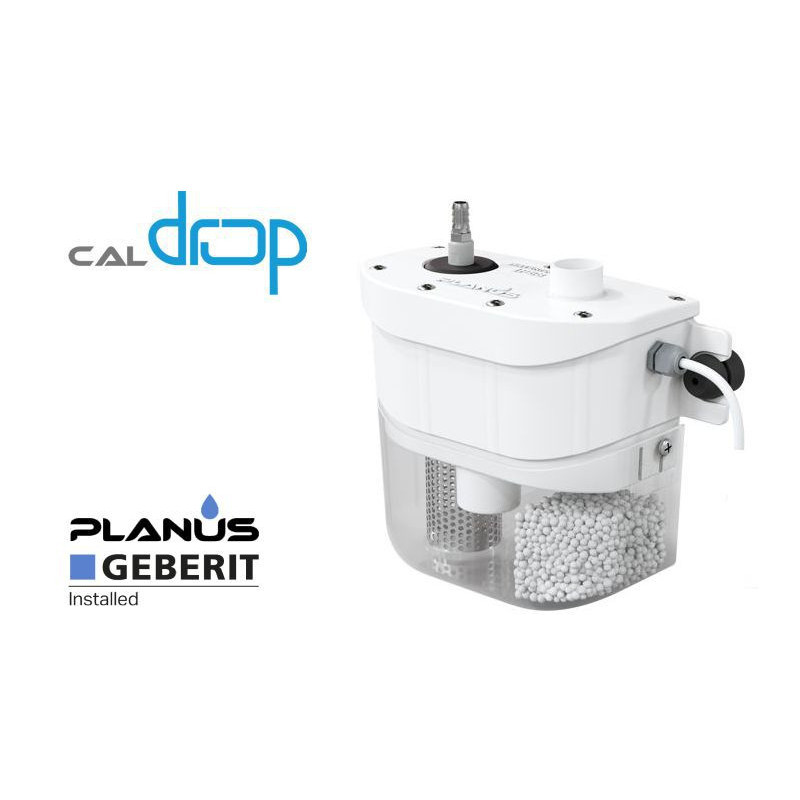 CALDROP POMPA CONDENSA CALDAIE CON NEUTRALIZZAORE 000140 PLANUS