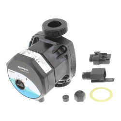 CIRCOLATORE LOWARA 25-8/130  ECOCIRC L 60B0L1012