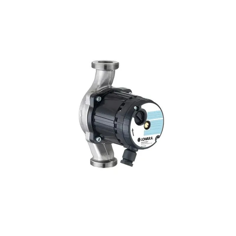 CIRCOLATORE ACQUA SANITARIA TLCN 20-6M 105016075 LOWARA
