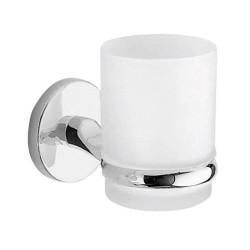 4210 VERMONT PORTA SPAZZOLINI CROMO LUCIDO GEDY