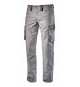 PANTALONE DA LAVORO ESTIVO UTILITY DIADORA STAFF GRIGIO 702.160301