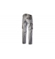 PANTALONE DA LAVORO ESTIVO UTILITY DIADORA STAFF GRIGIO 702.160301