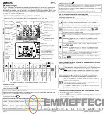 rev 13 siemens