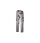 PANTALONE DA LAVORO INVERNALE STAFF WINTER ISO GRIGIO ACCIAIO UTILITY DIADORA 702.171659