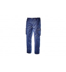 PANTALONE DA LAVORO INVERNALE STAFF WINTER ISO BLU CLASSICO UTILITY DIADORA 702.171659