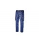 PANTALONE DA LAVORO INVERNALE STAFF WINTER ISO BLU CLASSICO UTILITY DIADORA 702.171659