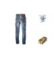 PANTALONE STONE PLUS TIPO JEANS 702.170752 UTILITY DIADORA