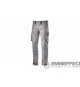 PANTALONE DA LAVORO INVERNALE STAFF WINTER ISO GRIGIO ACCIAIO UTILITY DIADORA 702.171659