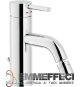 MISCELATORE BIDET LIVE LV00119/1CR NOBILI