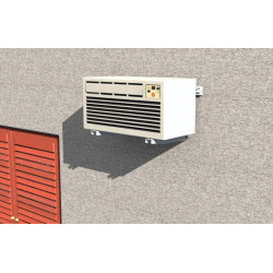 STAFFA KLIK 780x400x465 KG100 sp.1,5 00524500