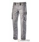 PANTALONE DA LAVORO INVERNALE STAFF WINTER ISO GRIGIO ACCIAIO UTILITY DIADORA 702.171659