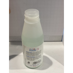 ALCOL MANI CON GLICERINA CON ALCOL AL 70% DA 200 ML GEL