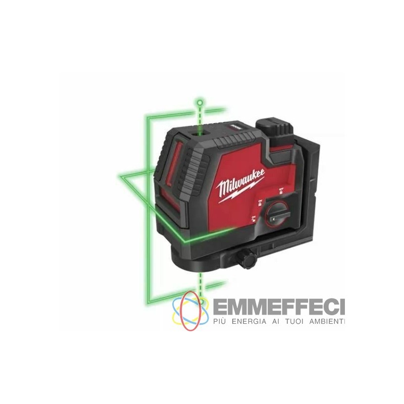 Livella laser Ermenrich LV40 PRO – Acquista dal sito web ufficiale di  Levenhuk in Italia
