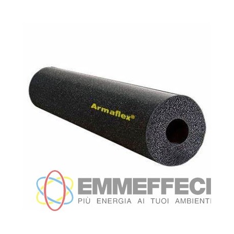 ARMAFLEX ARMACELL XG TUBO ISOLANTE SPESSORE 9mm COPPELLA Taglia 18,22,28,35,42,54,60mm
