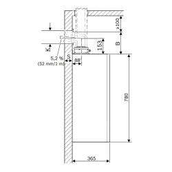 GC5700iW35 CALDAIA CONDENS 5700 30/35 kW 7736902429