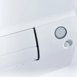 FTXM25A EVAPORANTE Wi-Fi 25 PERFERA ALL SEASONS DAIKIN