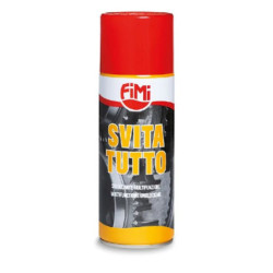 SVITATUTTO LUBRIFICANTE PROTETTIVO SPRAY 400 ml  FIMI  01601