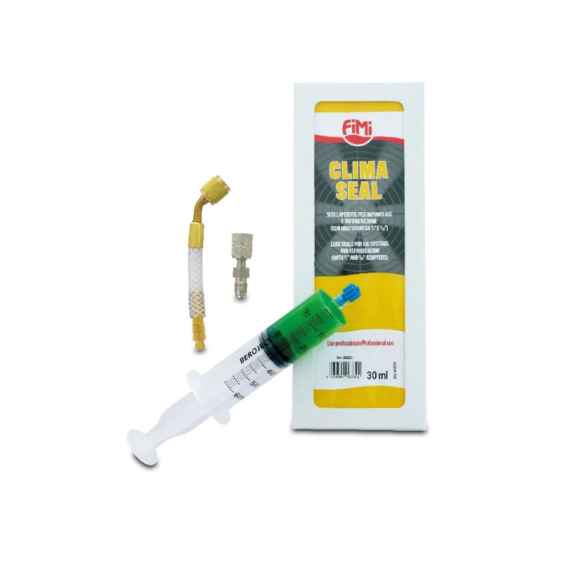 CLIMASEAL SIGILLA PERDITE X CONDIZIONATORI 06330 FIMI