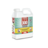 LIQUIDO LONG LIFE 300 DETERGENTE IMPIANTI RISCALDAMENTO LT 1 GEL 113.162.21