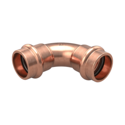 MPA5002 CURVA RAME PRESSARE FF 1/2" B MAXIPRO IBP BANNINGER