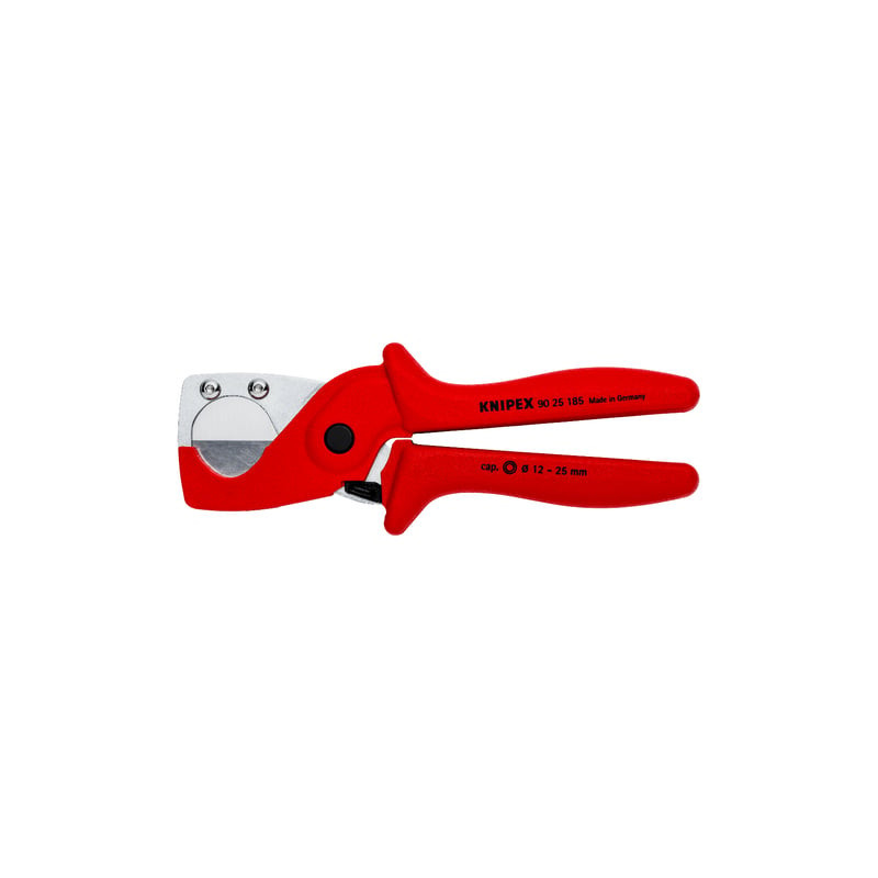 KNIPEX KNIPEX® TAGLIATUBI MULTIPLI PLAST. 12-25mm 90 25 185 SB