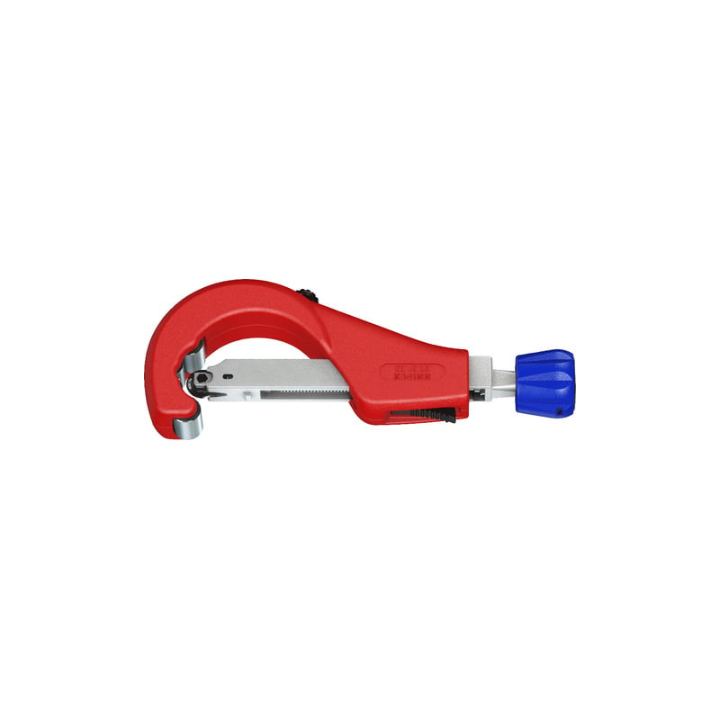 KNIPEX TubiX® XL TAGLIATUBI PLASTICA 6-76mm 90 31 03 BK