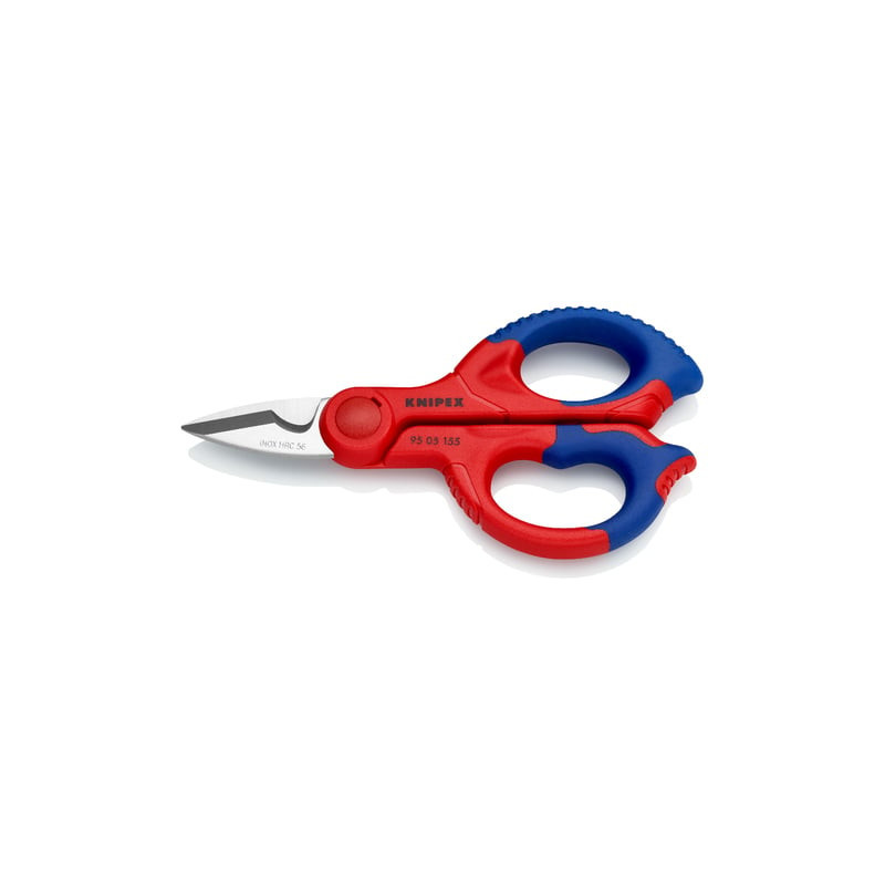 FORBCI DA ELETTRICISTI 155mm 95 05 155 SB KNIPEX®