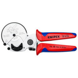 KNIPEX® TAGLIATUBI MATERIALE COMPOSITO PLAST. 26mm 90 25 25