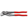 PINZA CHIAVE A BECCHI PIATTI 250mm 86 01 250 KNIPEX ®
